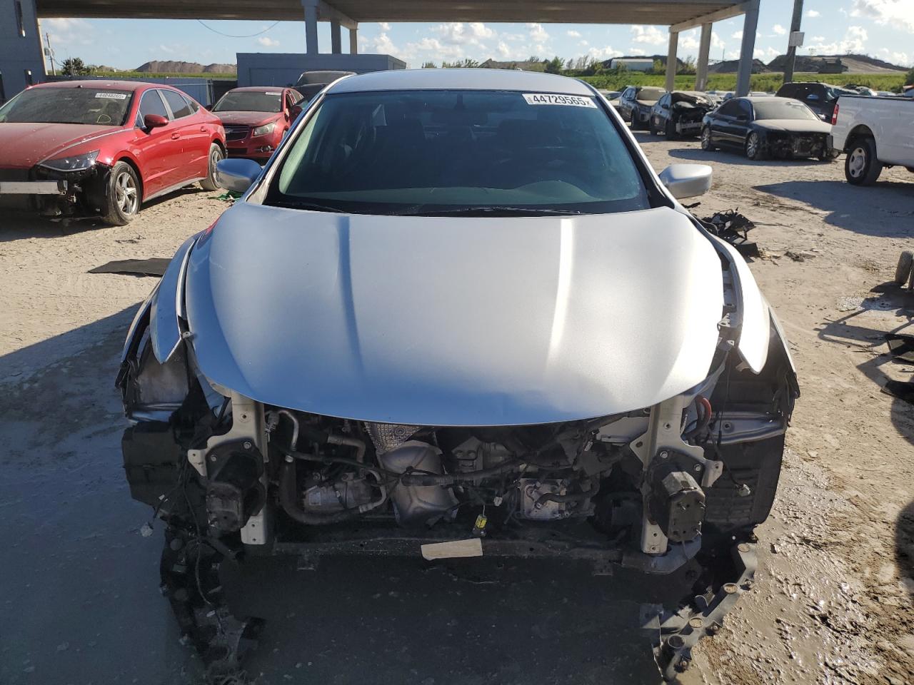 2018 Nissan Altima - Image 5