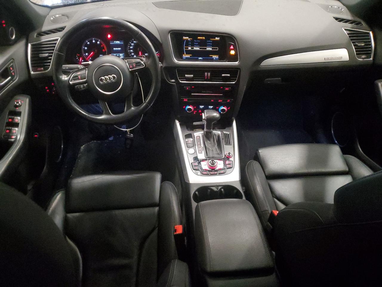 2017 Audi Q5 - Image 8