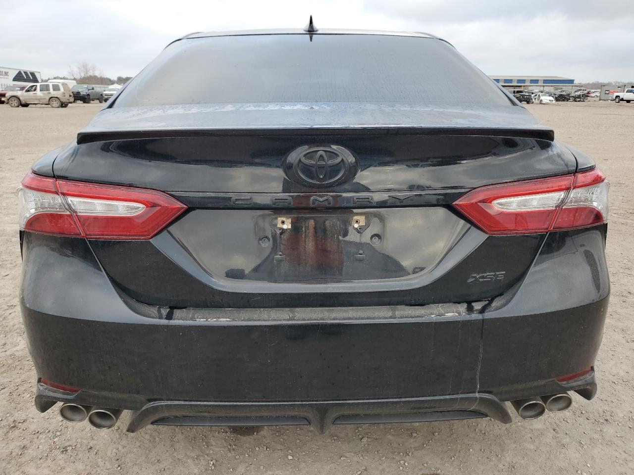 2019 Toyota Camry - Image 6