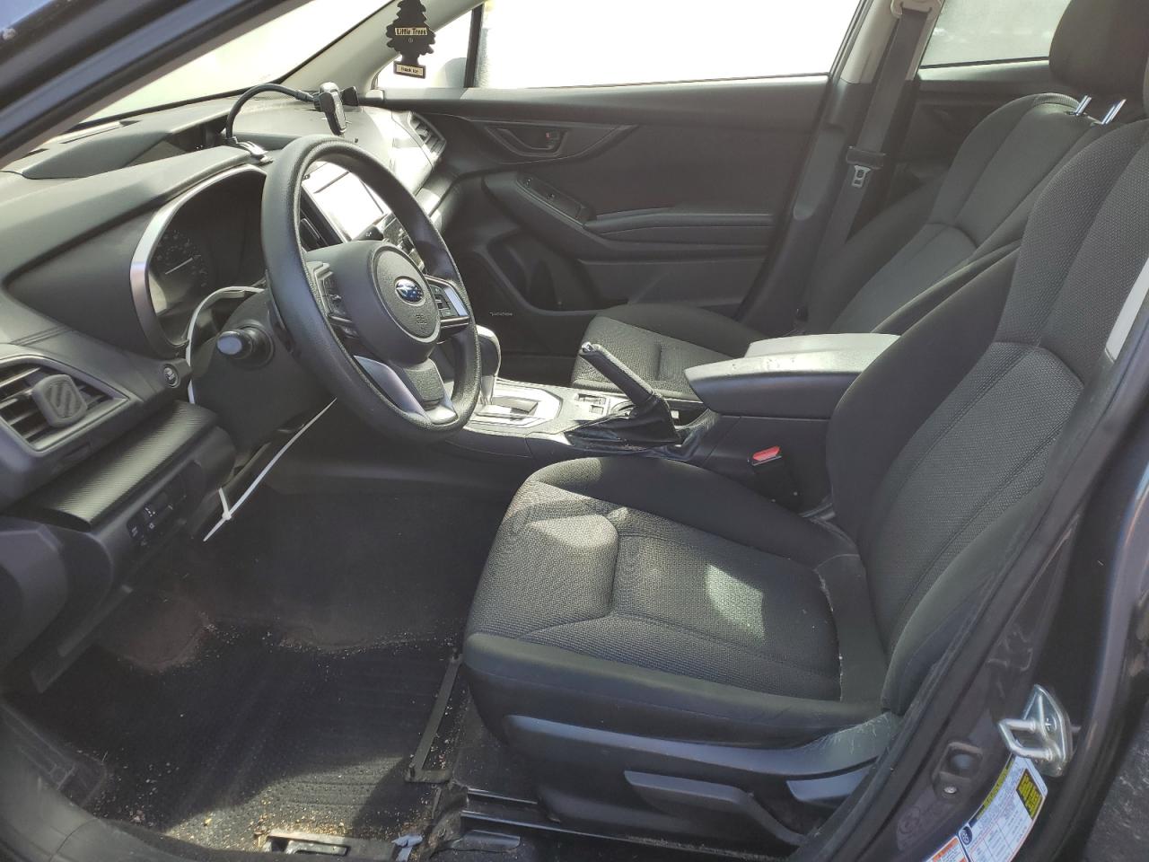 2017 Subaru Impreza - Image 7