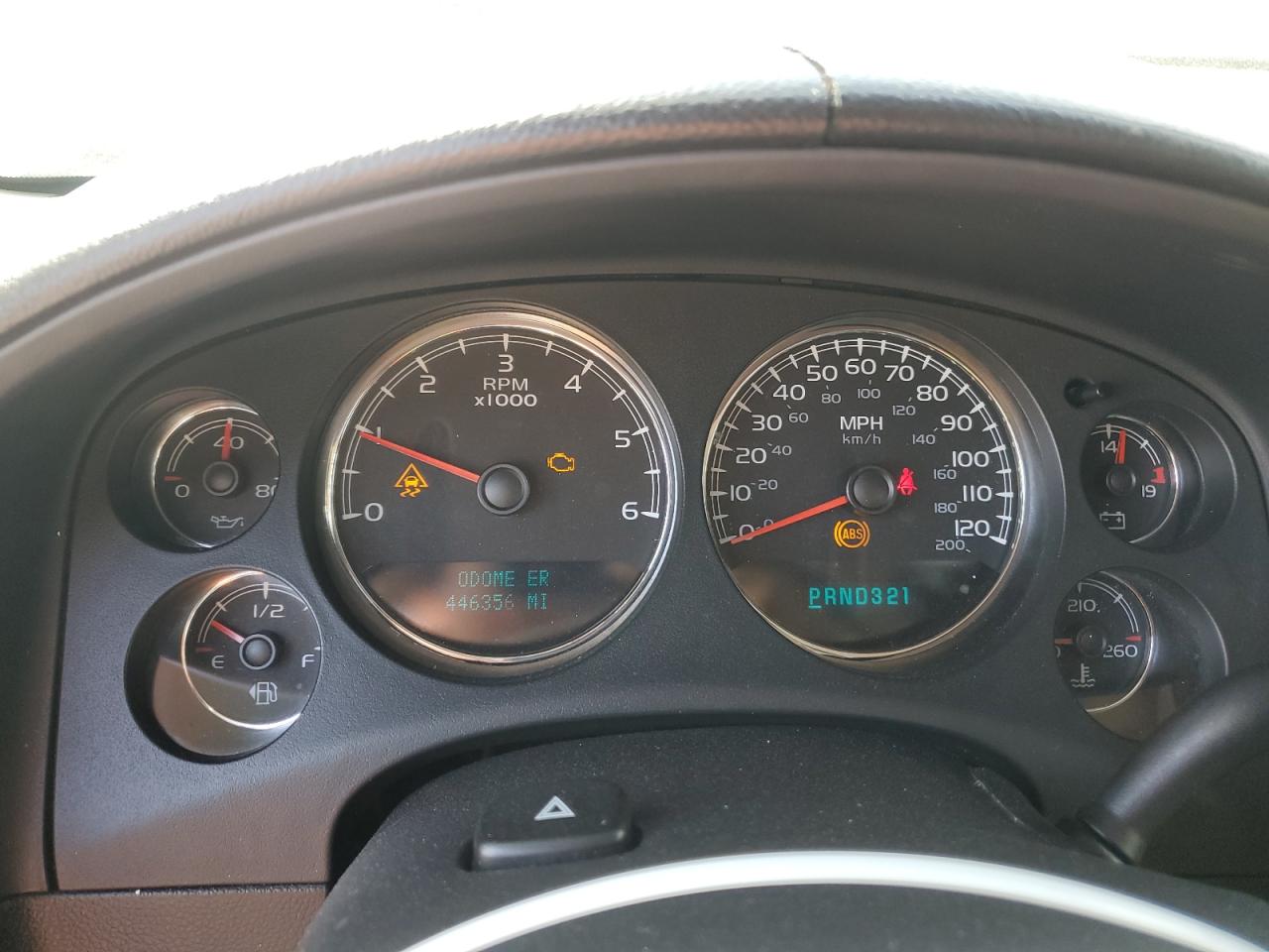 2007 Chevrolet Tahoe K1500 VIN: 1GNFK13017J340047 Lot: 47167785
