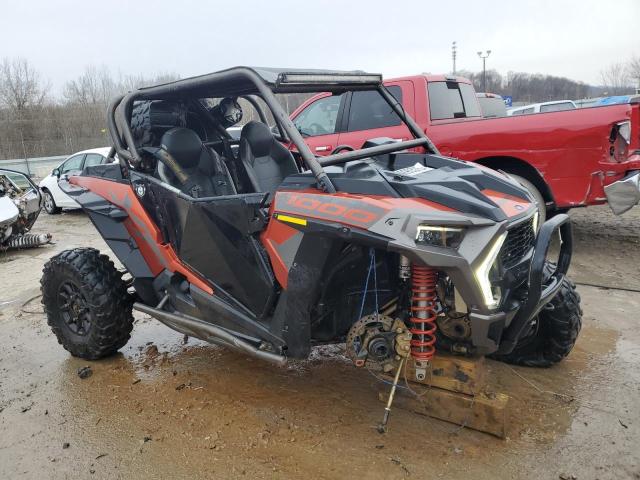 2022 Polaris Rzr Xp 1000 Trails And Rocks