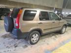 2003 Honda Cr-V Ex للبيع في Indianapolis، IN - Front End