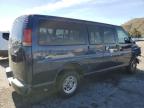 2001 Chevrolet Express G2500  zu verkaufen in Colton, CA - Front End