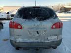 2010 Buick Enclave Cxl იყიდება Anchorage-ში, AK - Burn - Engine