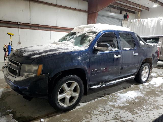 2008 Chevrolet Avalanche K1500