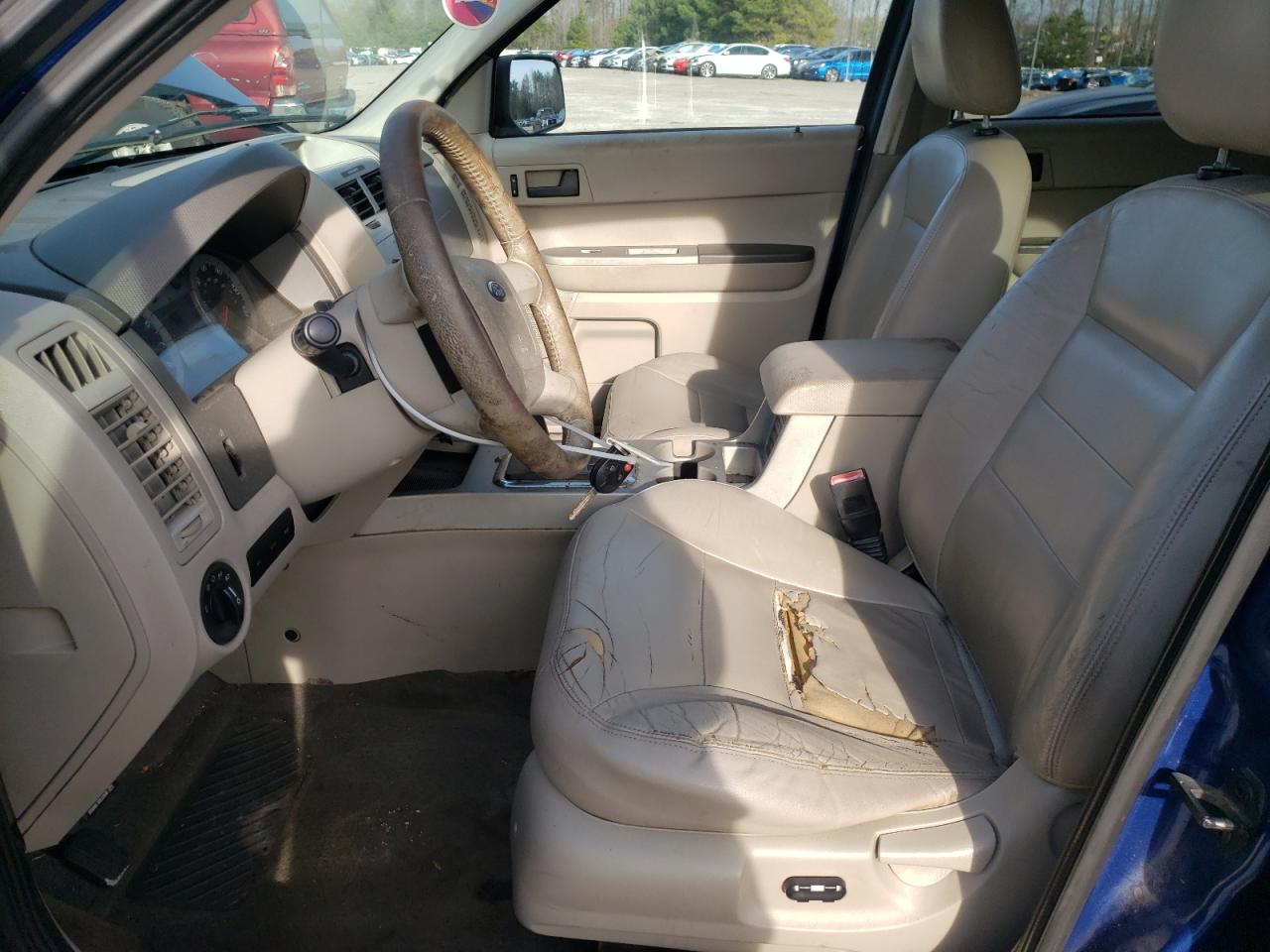 2008 Ford Escape - Image 7