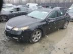 2012 Acura Tl  en Venta en Waldorf, MD - Rear End