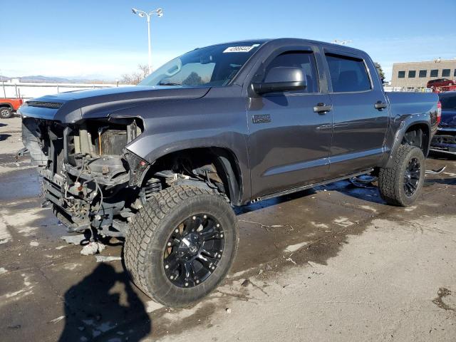 2017 Toyota Tundra Crewmax 1794