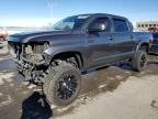 2017 Toyota Tundra Crewmax 1794 продається в Littleton, CO - Front End