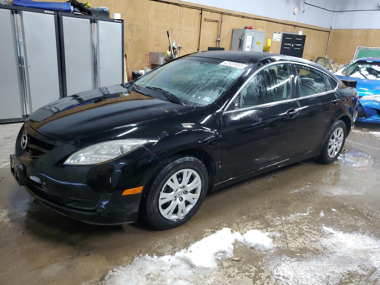 2009 Mazda 6 - Image 1