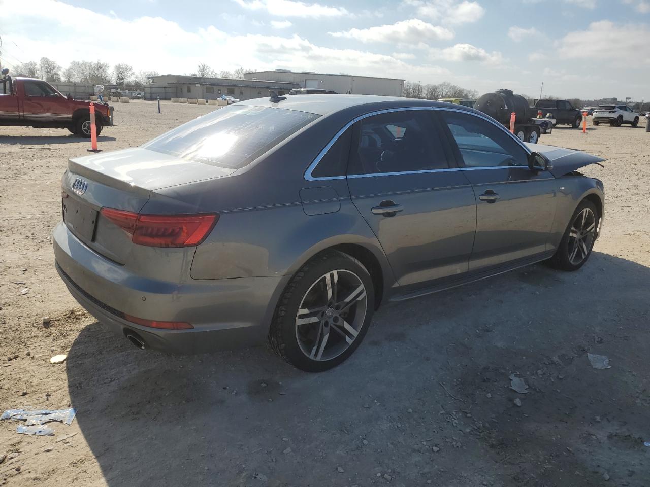 2017 Audi A4 - Image 3