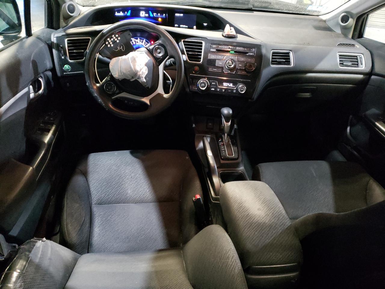2013 Honda Civic - Image 8