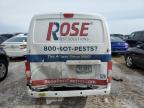 2020 Nissan Nv200 2.5S for Sale in Elgin, IL - Rear End