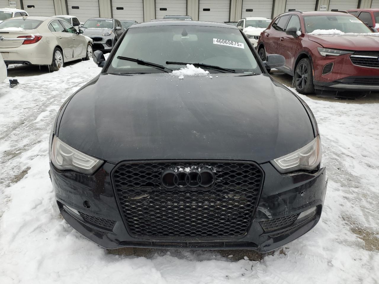 2013 Audi A5 - Image 5