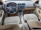 2005 Honda Civic Lx للبيع في Windsor، NJ - Rear End