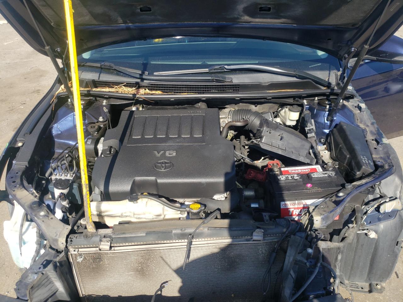 2013 Toyota Avalon - Image 11