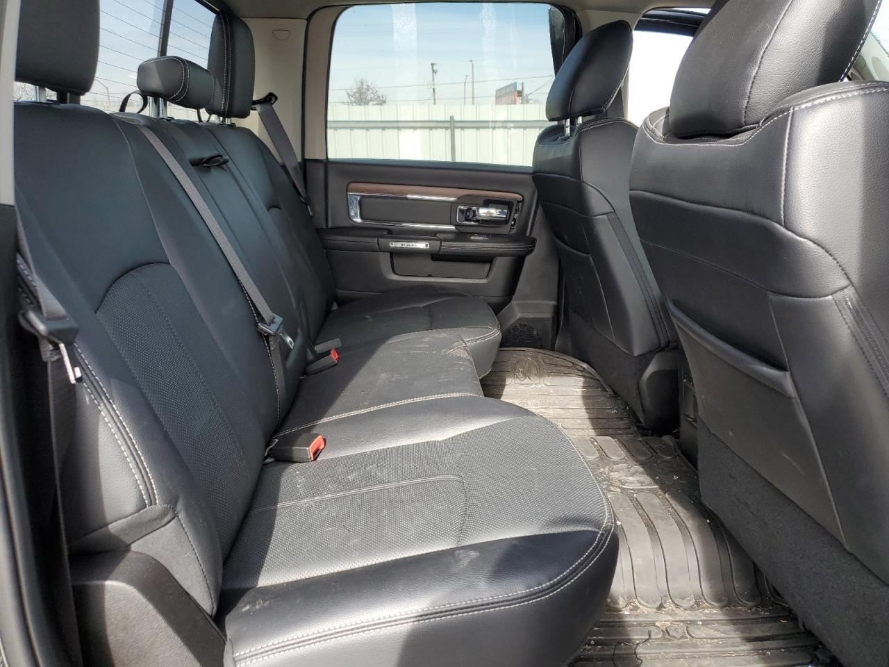 2018 RAM 2500 - Image 10