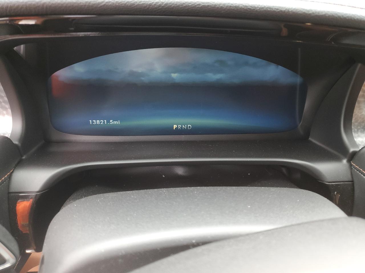 2020 Lincoln Aviator - Image 9