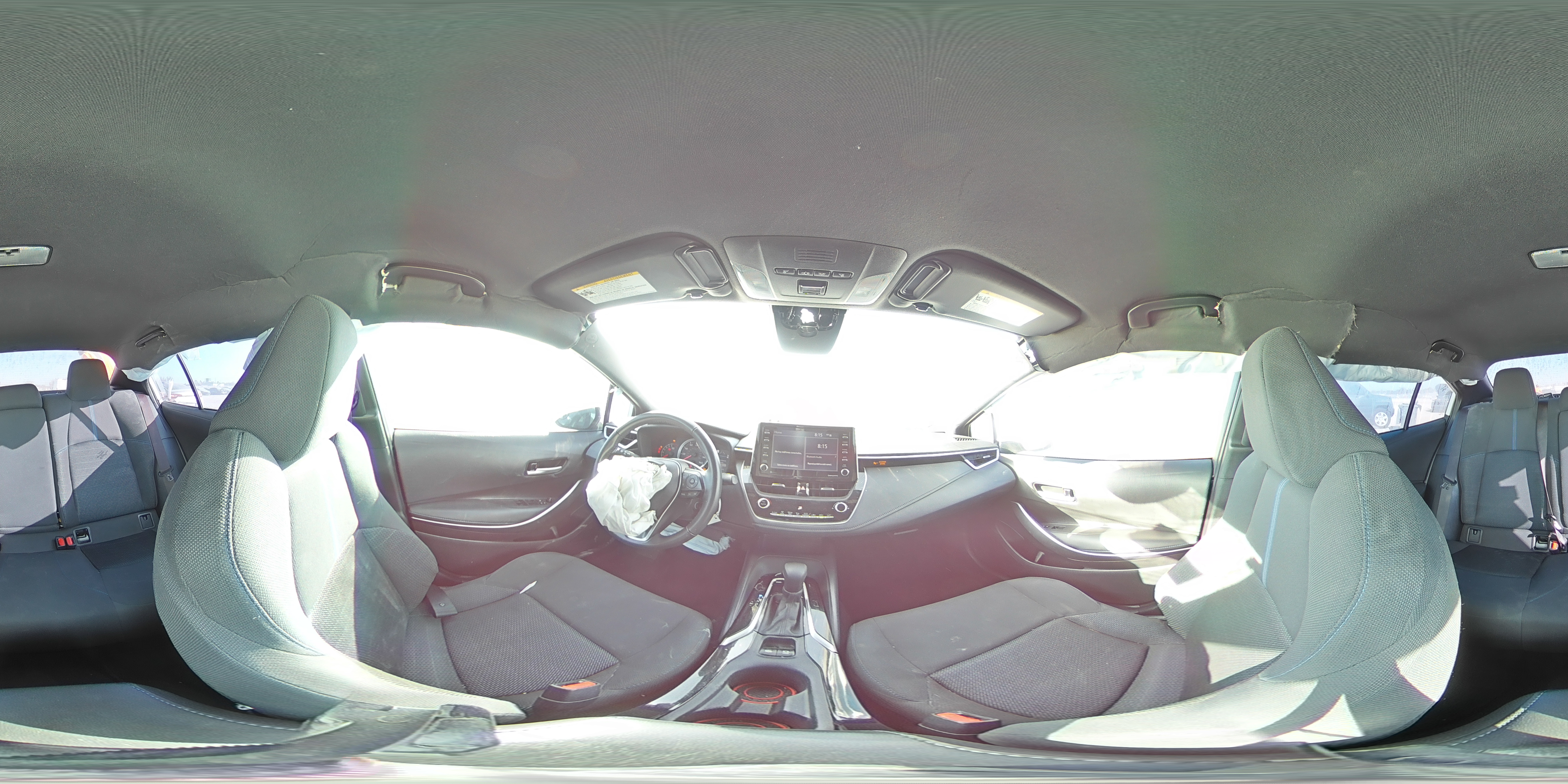 2021 Toyota Corolla - Image 12