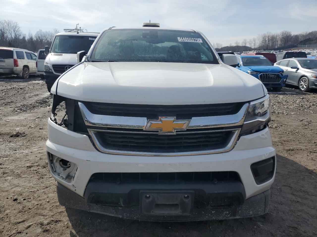 2020 Chevrolet Colorado - Image 5