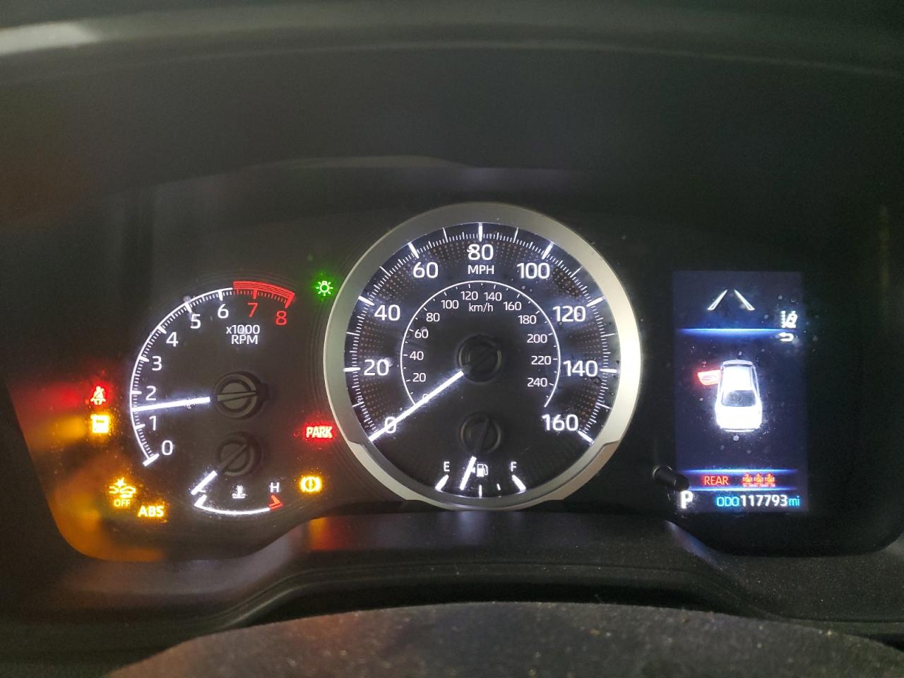 2022 Toyota Corolla - Image 9