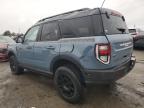 2024 Ford Bronco Sport Outer Banks na sprzedaż w Los Angeles, CA - Front End