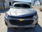 2021 Chevrolet Traverse Ls de vânzare în Corpus Christi, TX - Rollover