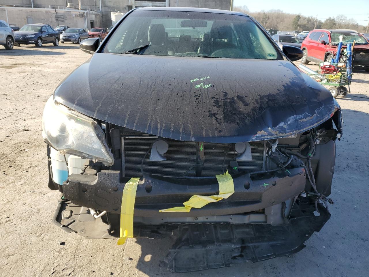 2013 Toyota Camry - Image 5