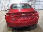 2018 Chevrolet Malibu Lt for Sale in Candia, NH - Undercarriage