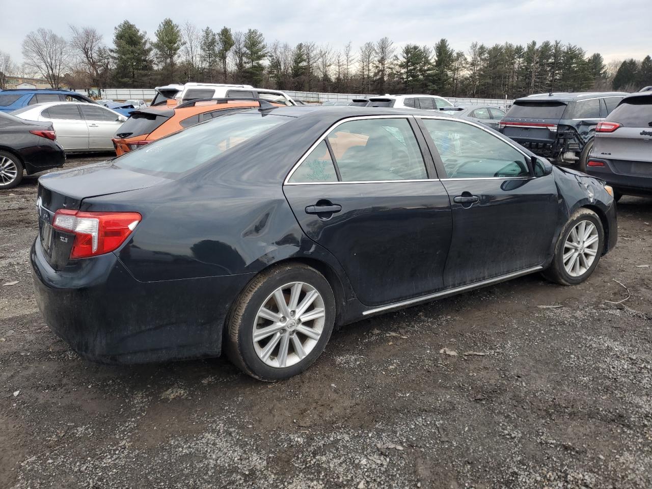 2012 Toyota Camry - Image 3