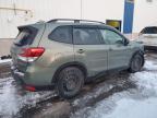 2020 SUBARU FORESTER TOURING for sale at Copart NB - MONCTON