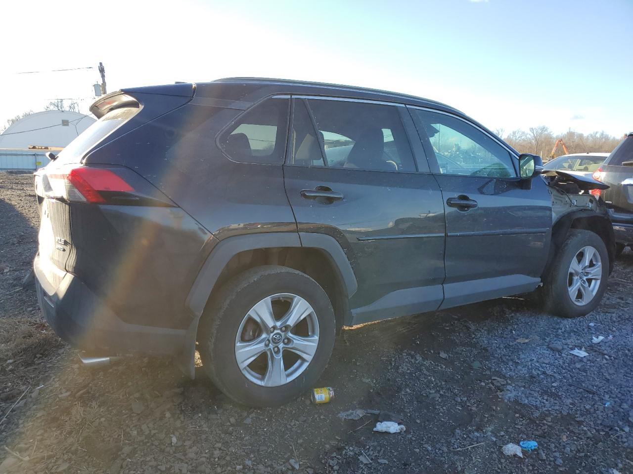 2019 Toyota RAV 4 - Image 3