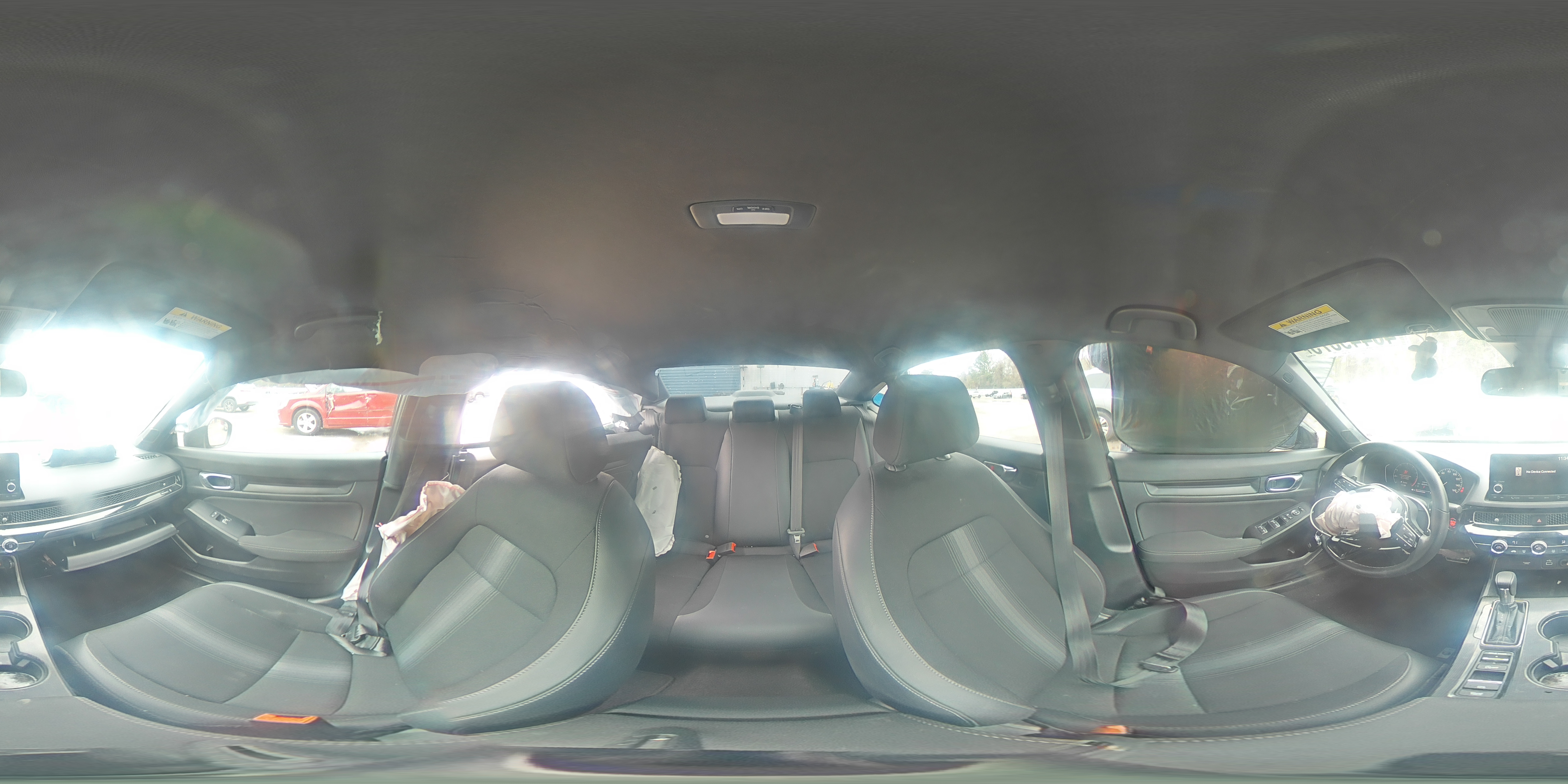 2024 Honda Civic - Image 14