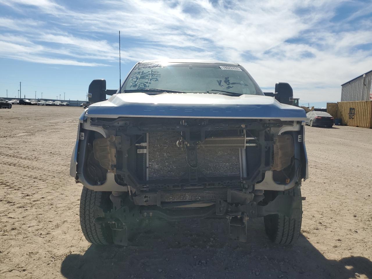 2022 Ford F250 - Image 5