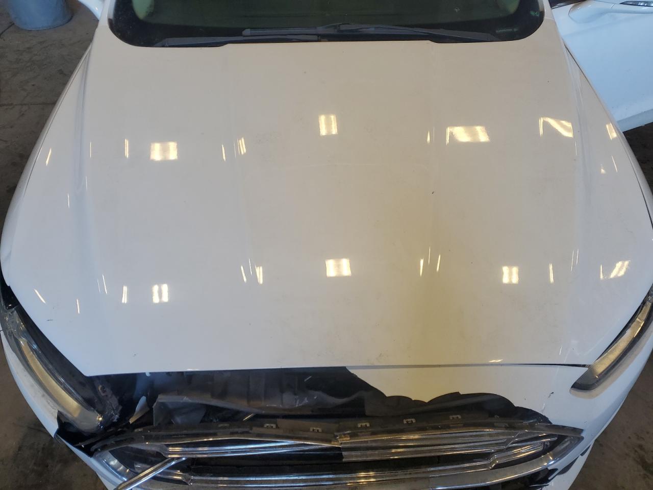 2014 Ford Fusion - Image 11