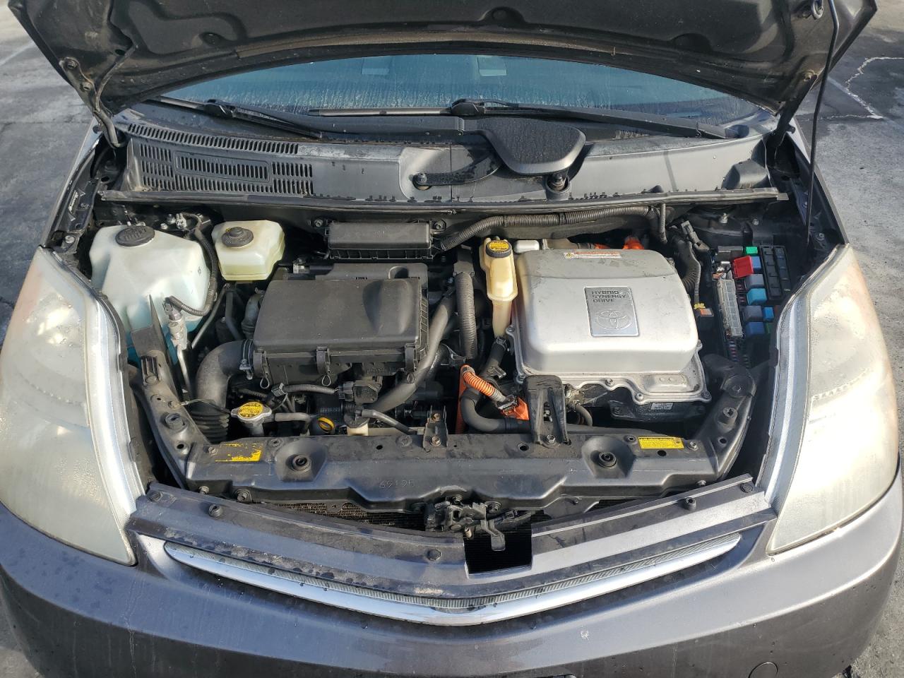 2006 Toyota Prius - Image 11