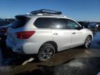 2019 Nissan Pathfinder S იყიდება Martinez-ში, CA - Rear End