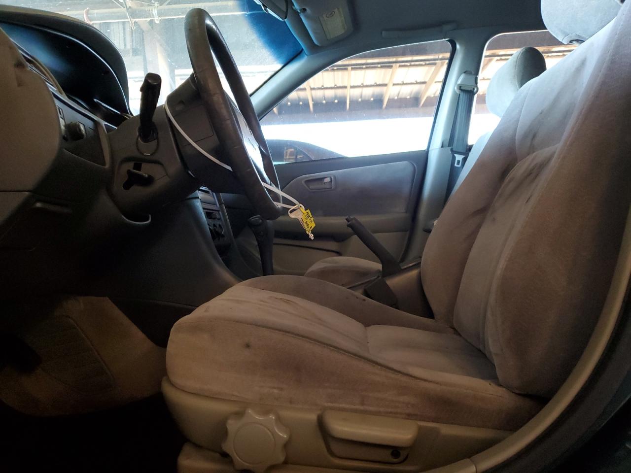 1998 Toyota Camry - Image 7