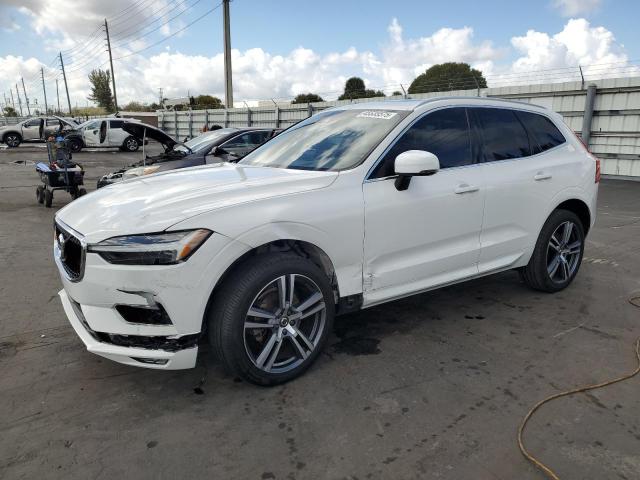 2021 Volvo Xc60 T5 Momentum