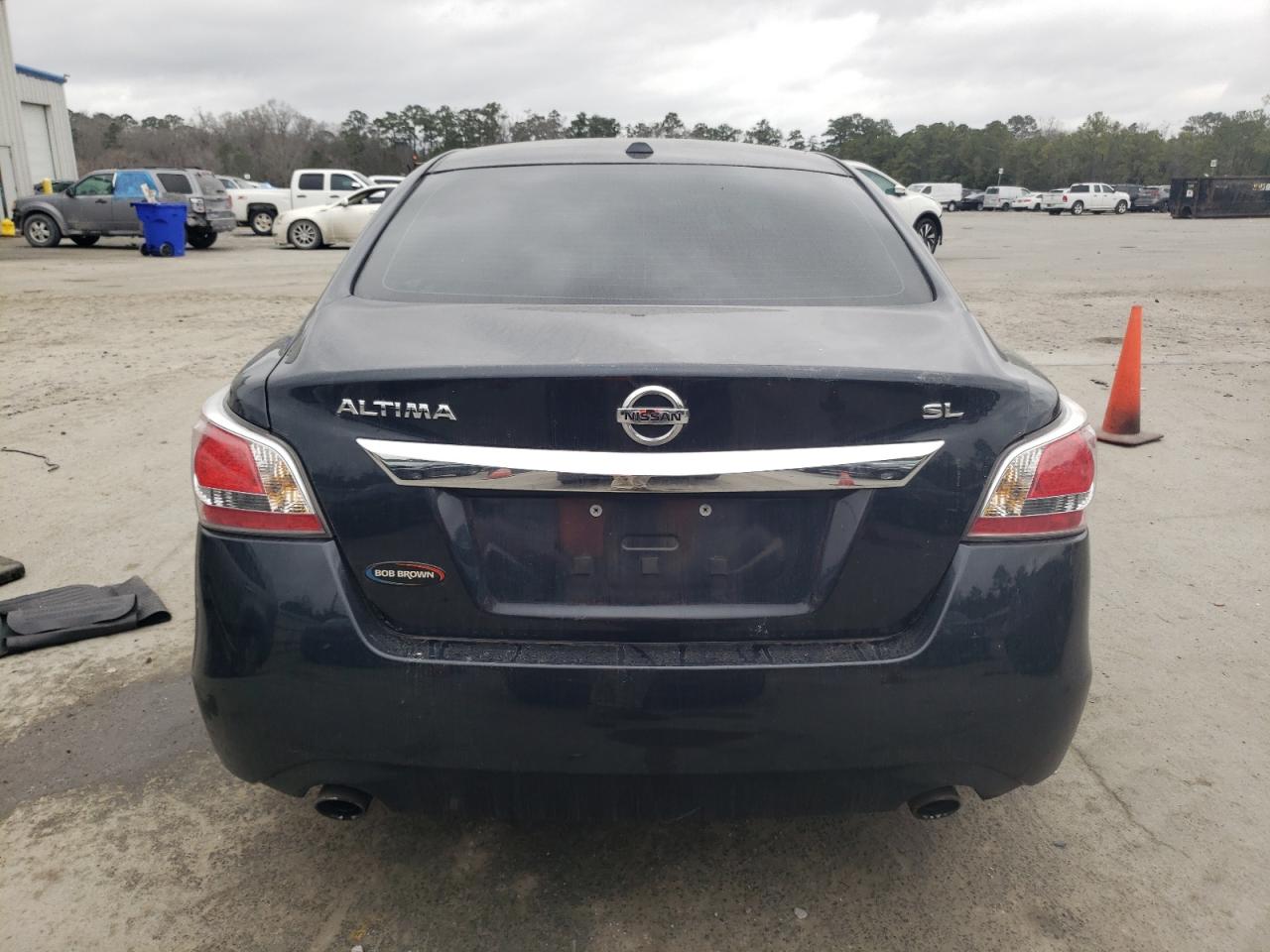 2015 Nissan Altima - Image 6