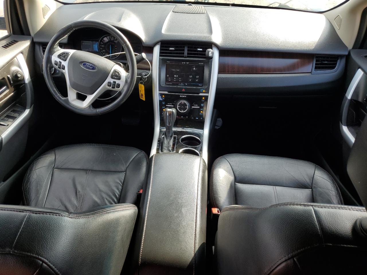 2011 Ford Edge - Image 8