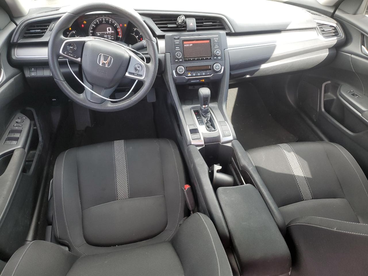 2018 Honda Civic - Image 8