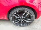 2013 AUDI A1 SE TDI for sale at Copart BELFAST