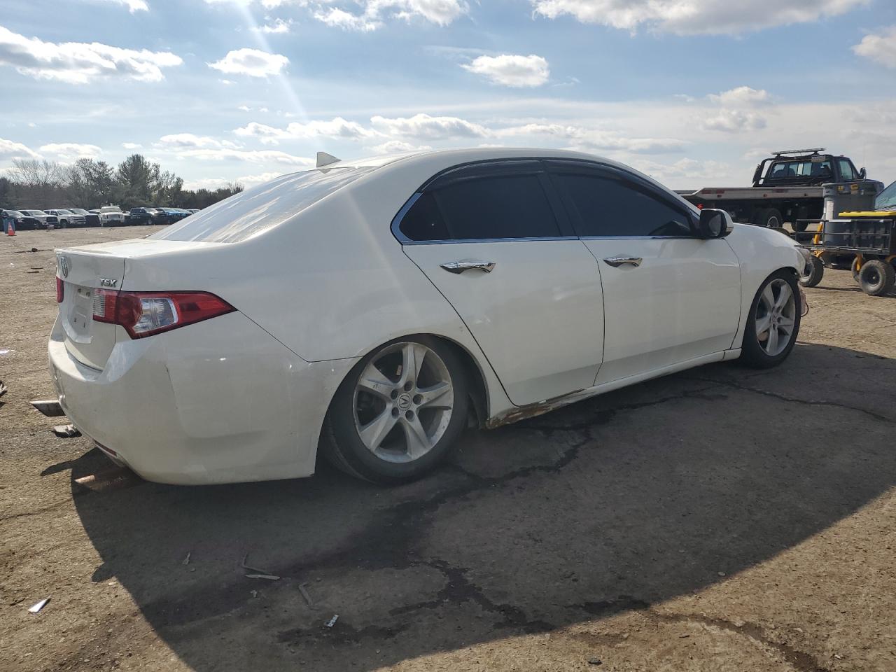 2010 Acura TSX - Image 3