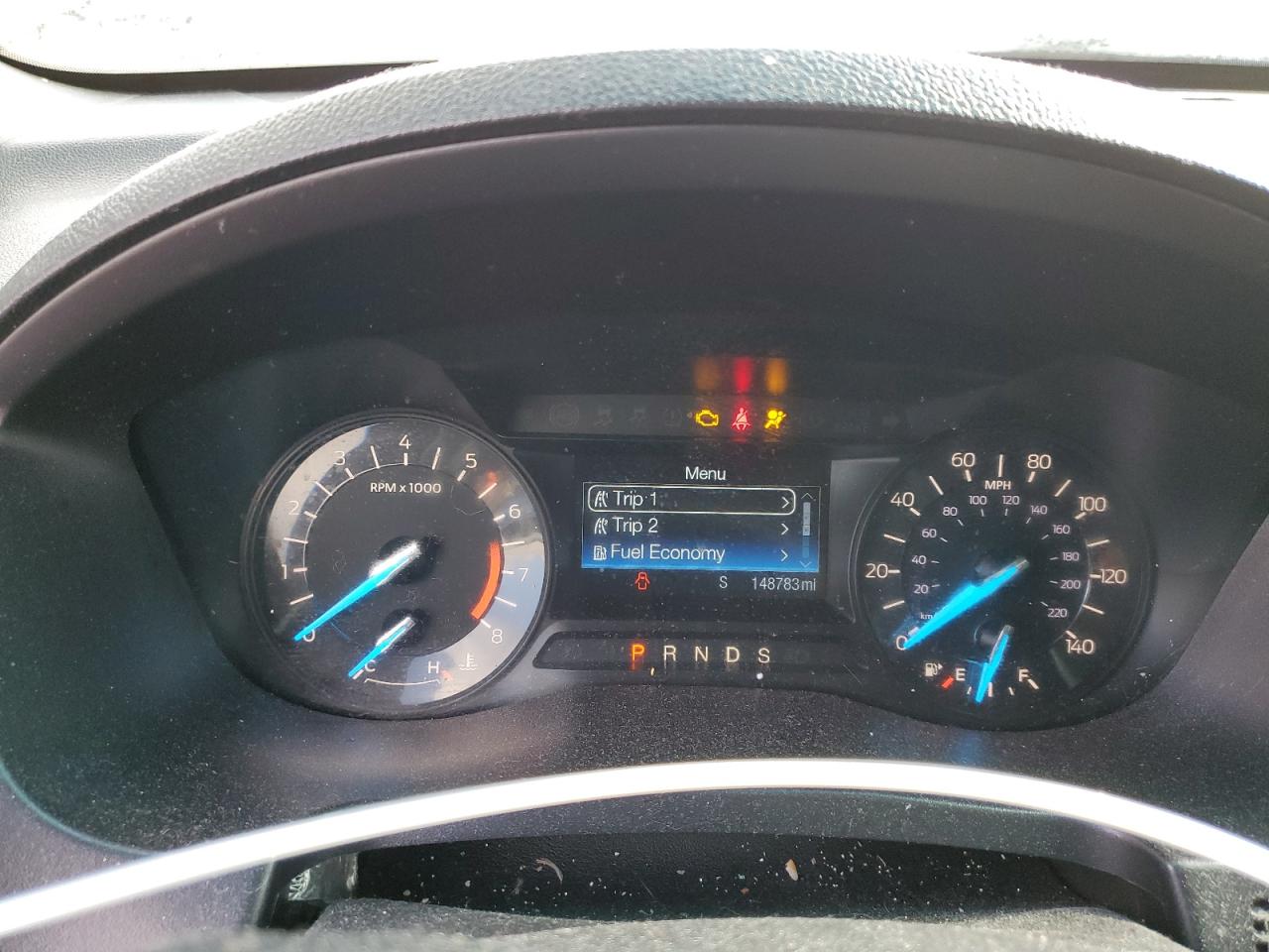 1FM5K7D85GGC02306 FORD EXPLORER 2016