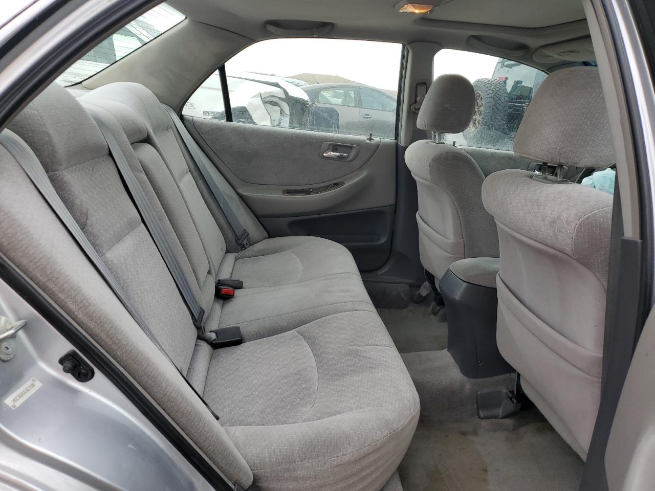 2002 Honda Accord - Image 10