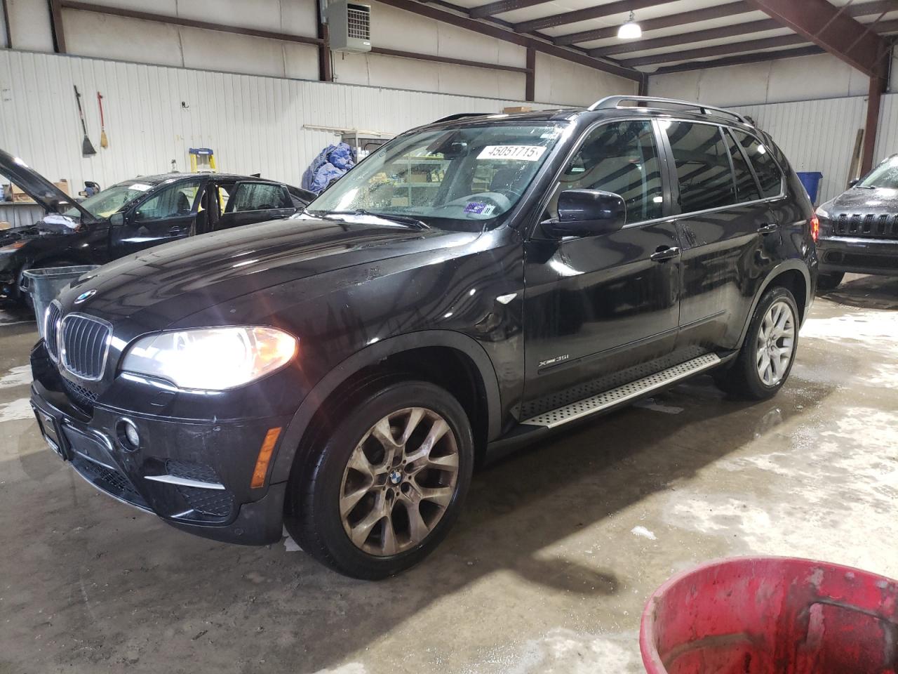 2012 BMW X5 - Image 1
