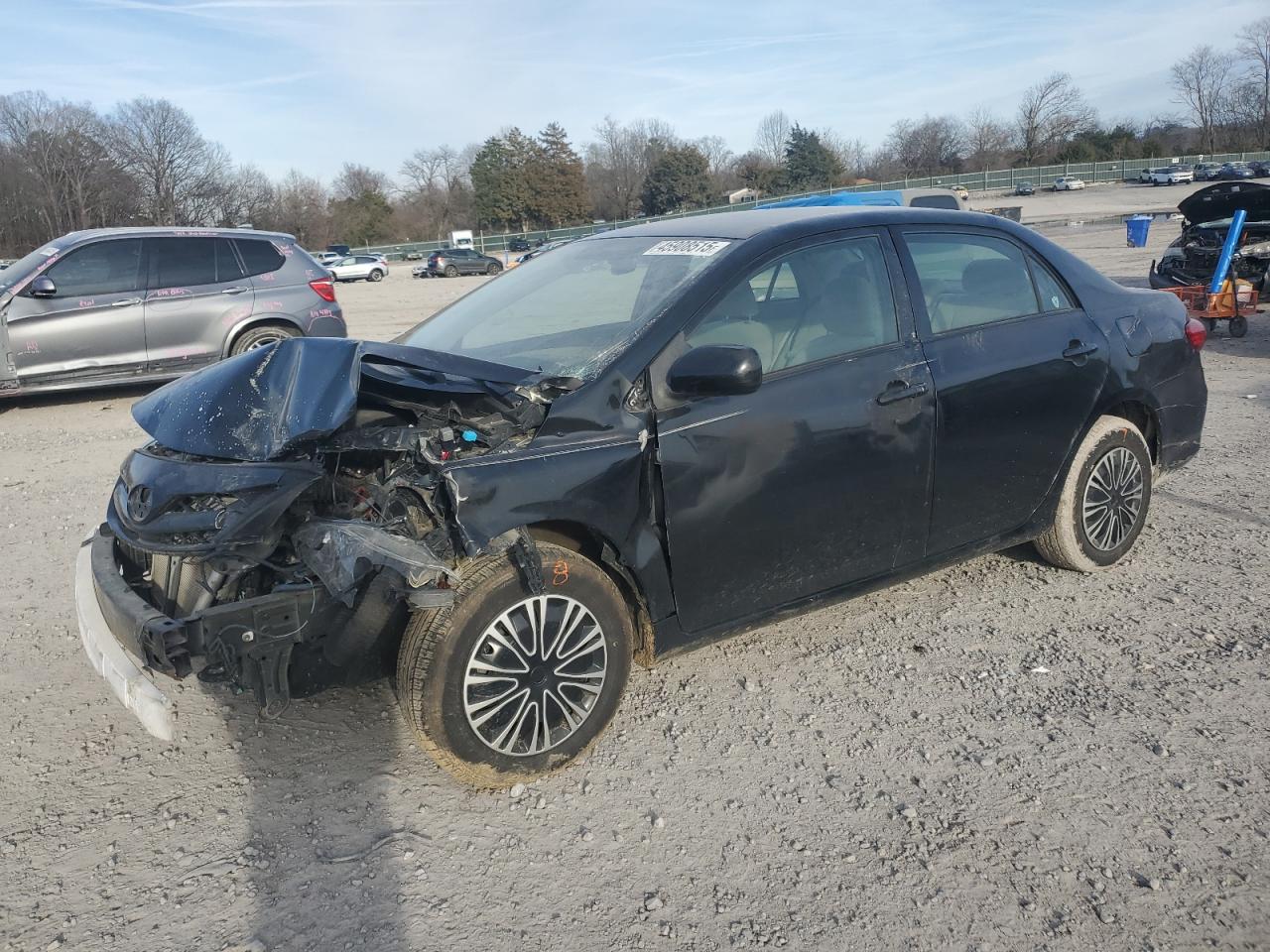 2011 Toyota Corolla - Image 1