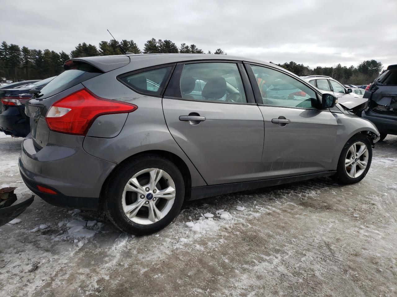 2014 Ford Focus - Image 3